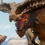 『Dragon Age: Inquisition』プレイヤーが討伐したドラゴンは260万匹超！公式Twitterより明らかに