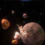 自機をカスタマイズしてミッション攻略！3DSTG『Battleships Collide: Space Shooter』7月16日リリース―デモ版配布中