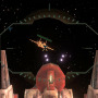自機をカスタマイズしてミッション攻略！3DSTG『Battleships Collide: Space Shooter』7月16日リリース―デモ版配布中