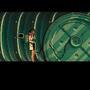 サイバーパンク2Dアドベンチャー『Psychroma』Steam向けにリリース！人々の“記憶”を読み取り残された“亡霊”や己自身の過去へと立ち向かえ