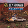 破壊的レースが楽しめる『Teardown』キャンペーン拡張DLC「Folkrace」近日配信決定！