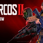 QTE近接格闘ありの対戦マルチプレイヤーFPS『Warcos 2』が2024年にSteam配信予定！