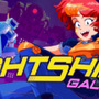 可変ロボ、多脚歩行戦車、戦闘機、三者三様な力で巨大な悪に立ち向かえ！3Dメカアクション『Nightshift Galaxy』Steamストアページ公開