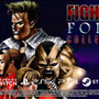 90年代3D格闘ACT『メタルフィスト』と日本未発売続編を収録した『Fighting Force Collection』発表！