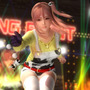 『DOA5 LR』“胸”や“太もも”がムチムチな新キャラ「ほのか」詳細到着！相手の技を覚えるスクールガール