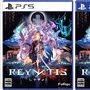 リアルな渋谷が舞台！ジュブナイルアクションRPG『REYNATIS／レナティス』PS5/PS4での体験版が配信開始ー主人公2人の序章をプレイ可能