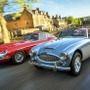 『Forza Horizon 4』Steam/Microsoft Storeから削除。12月15日より購入不可に