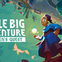 1994年発売アクションADVリメイク『Little Big Adventure – Twinsen’s Quest』発表―2024年秋発売予定