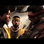 『Mortal Kombat 1』次期DLCキャラ「タケダ」チラ見せ映像！ ムチのような武器「ブレードウィップ」を駆使