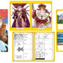 『プリンセスメーカー２ リジェネレーション』PS5/スイッチ向けスペシャルパックの詳細公開―専用パッケージにアートブックやサントラが同梱