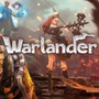 基本無料大規模対戦攻城アクション『Warlander』、開発のトイロジック自身のセルフパブリッシュへ移行