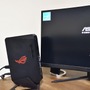 8月9日発売のASUSのゲーミングNUC「ROG NUC」ハンズオン！最高クラスで本棚に置けるサイズのミニPCはゲーマーの創意工夫を刺激する