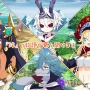 完全新作で贈る、やりたい放題RPG！『ファントム・ブレイブ 幽霊船団と消えた英雄』が2025年発売ー戦闘はハチャメチャで自由度が高いシステムに