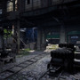 廃墟と化した街でギャングと殴り合う3D格闘アクションゲーム『City of Ashes』発表！