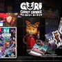 猫大暴れのバイオレンス・アクションADV『Gori: Cuddly Carnage』PS5/PS4/スイッチ向けに国内発売決定