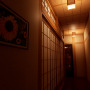 どこか不気味で懐かしい日本家屋で謎解きホラー『家屋探索 -Japanese House Exploration-』Steamストア公開