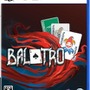 “圧倒的に好評”デッキ構築型ゲーム『Balatro』PS5/スイッチ向け日本語パッケージ版10月24日発売―特典つき予約開始