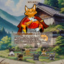 可愛い猫たちの大冒険3DダンジョンRPG『NYAZ』Steamストアページ登場！体験版も近日公開予定