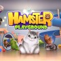 基本プレイ無料のハムスター育成ゲーム『Hamster Playground』正式リリース！