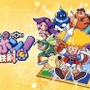 PS名作『ドカポン!怒りの鉄剣』リマスター版、時代の流れに逆らえず「ぶっ〇す」表現緩和