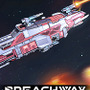 宇宙域を艦船で戦う日本語対応SFデッキ構築型ローグライク『Breachway』早期アクセスが8月に決定―体験版配信中