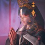 カプコン期待の新作“和ゲー”『祇：Path of the Goddess』は爽快で戦略性の高い戦闘が楽しめる！雰囲気抜群の風景や美しい「舞い」が織り成す世界に見惚れてほしい