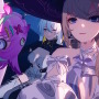 アニメ調グラフィックの都市型オープンワールド『Neverness to Everness』スマホ/PC/コンソール向けに発表！“異象”が溢れる街を自由に探索