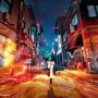 アニメ調グラフィックの都市型オープンワールド『Neverness to Everness』スマホ/PC/コンソール向けに発表！“異象”が溢れる街を自由に探索