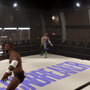 物理演算を駆使した新作3Dプロレスゲーム『Neckbreaker: Visceral Pro Wrestling』発表！