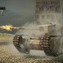 iOS/Android『WoT Blitz』のアップデート1.6が配信―チャーチルを筆頭に英重戦車を追加