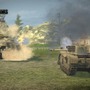 iOS/Android『WoT Blitz』のアップデート1.6が配信―チャーチルを筆頭に英重戦車を追加