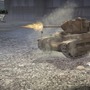 iOS/Android『WoT Blitz』のアップデート1.6が配信―チャーチルを筆頭に英重戦車を追加