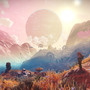 『No Man’s Sky』宇宙全体を刷新し多様性が更に拡大―惑星・動植物種や映像表現等を大幅強化「Worlds Part I」アプデ配信開始