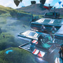 『No Man’s Sky』宇宙全体を刷新し多様性が更に拡大―惑星・動植物種や映像表現等を大幅強化「Worlds Part I」アプデ配信開始