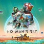 『No Man’s Sky』宇宙全体を刷新し多様性が更に拡大―惑星・動植物種や映像表現等を大幅強化「Worlds Part I」アプデ配信開始