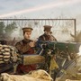 塹壕も掘れる！ 最大200人参加の第一次世界大戦シューター『Over The Top: WWI』ゲームプレイトレイラー！