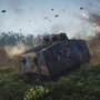 塹壕も掘れる！ 最大200人参加の第一次世界大戦シューター『Over The Top: WWI』ゲームプレイトレイラー！