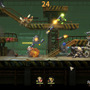 基本プレイ無料ACT『Metal Slug: Awakening』Steam版配信！再集結した「メタスラ」ヒーローたちを操り仲間達と強敵やミッションに挑め