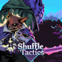 日本語対応予定のデッキ構築型ローグライトストラテジー『Shuffle Tactics』パブリックアルファを7月24日に公開―テスト参加者募集中