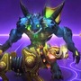 βアクセスキー含む『Heroes of the Storm』バンドルパックが販売開始、ヒーローやスキンも収録