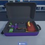 空港の荷物検査シム『Airport X-Ray Simulator』発表！X線や目視による検査を行い危険物の持ち込みを阻止