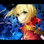 『Fate/EXTRA Record』ワダアルコ氏描き下ろしのキービジュアルも！最新映像に主要サーヴァントたちが集う