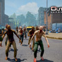 サバイバルシューター『OutlawZ : Headhunter』Steamで早期アクセス開始！ミュータントまみれの終末世界で100人規模リアルタイムPvP