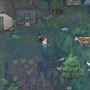 『Stardew Valley』『Rimworld』インスパイアの中世オープンワールドRPG『Mirthwood－マースウッド－』9月11日全世界同時発売