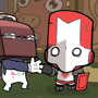 『Castle Crashers』約12年ぶりの新DLC「Painter Boss Paradise」発表！ 独自キャラスキンが作れる