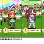 『ウマ娘 熱血ハチャメチャ大感謝祭！』DLC第1弾でドゥラメンテら5人が追加参戦！アニメ3期組によるチーム＜アイリス＞結成