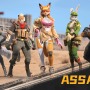 動物パワーを駆使する三人称視点ケモノPvPシューター『Wild Assault』ベータテストが近日開催！