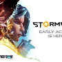 業界のベテラン手がける新作RTS『Stormgate』早期アクセスプレビュー開始！ 8月には基本プレイ無料化