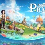 魔王を倒した勇者はひっそり田舎暮らしのスローライフを始めます『Song Of The Prairie』正式リリース！