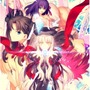 リマスター版『Fate/stay night』8月8日発売決定！そして続編『Fate/hollow ataraxia REMASTERED』も正式発表